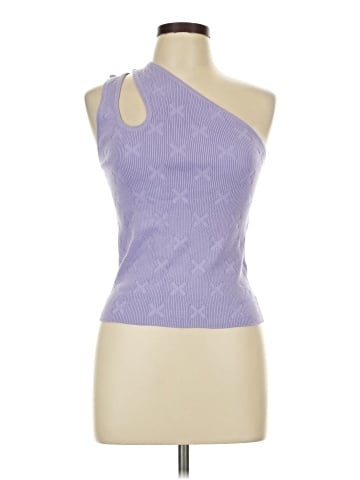 Collusion Sleeveless Top (view 1)