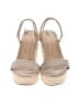 Unbranded Ivory Wedges Size EU 41 - photo 2