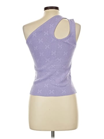 Collusion Sleeveless Top (view 2)