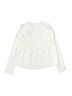 Okaidi Ivory Dress Size 12 - photo 2