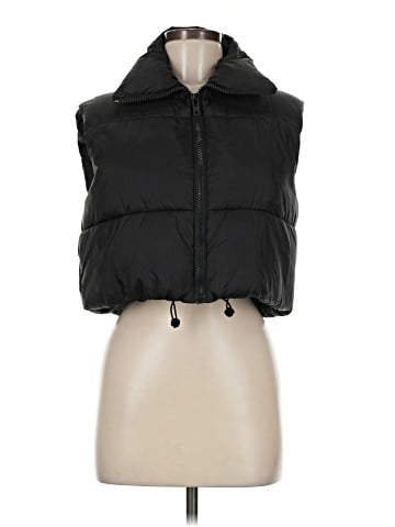 Unbranded Vest - front