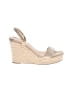 Unbranded Ivory Wedges Size EU 41 - photo 1