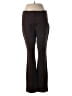 Rafaella Brown Dress Pants Size M - photo 1