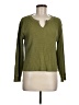 Madewell Green Pullover Sweater Size M - photo 1