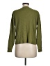Madewell Green Pullover Sweater Size M - photo 2