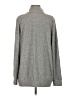 Torrid Gray Turtleneck Sweater Size (2) - photo 2