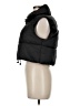 Unbranded 100% Polyester Black Vest Size M (estimated) - photo 5