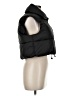 Unbranded 100% Polyester Black Vest Size M (estimated) - photo 4