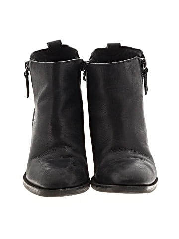 Crown Vintage Ankle Boots (view 2)