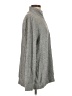 Torrid Gray Turtleneck Sweater Size (2) - photo 4