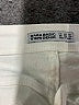Zara Basic Floral Ivory Jeans Size 6 - photo 7