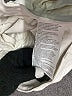 Zara Basic Floral Ivory Jeans Size 6 - photo 8