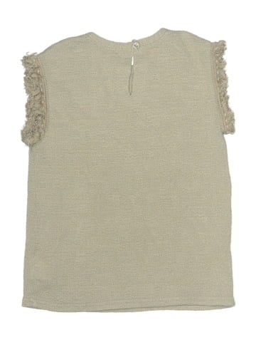 7 For All Mankind Sleeveless T-Shirt (view 2)