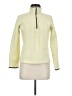 Old Navy 100% Polyester Yellow Pullover Sweater Size M - photo 1
