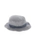 Wonder Nation Gray Blue Bucket Hat One size (kids) - photo 1