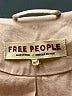 Free People Pink Blazer Size XL - photo 6