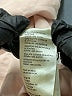 Free People Pink Blazer Size XL - photo 7