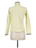 Old Navy 100% Polyester Yellow Pullover Sweater Size M - photo 2