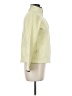 Old Navy 100% Polyester Yellow Pullover Sweater Size M - photo 4