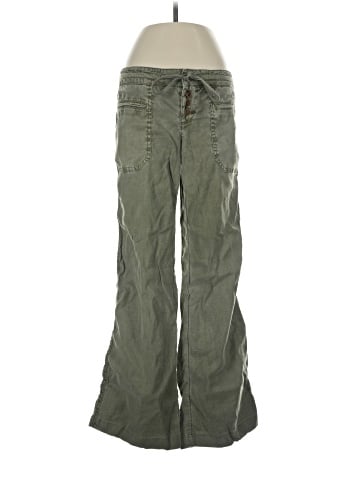 Level 99 Linen Pants (view 1)