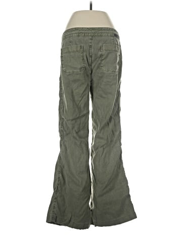 Level 99 Linen Pants (view 2)