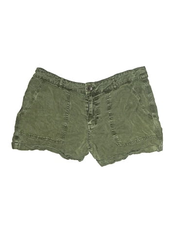Lucky Brand Khaki Shorts (view 1)