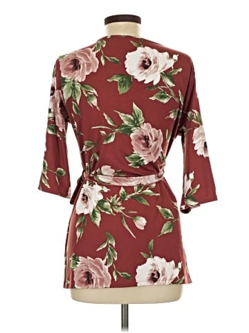 Free Kisses Casual Dress (view 2)