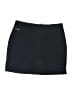 Columbia Solid Black Active Skort Size 10 - photo 2