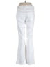 Ann Taylor White Jeans Size 10 - photo 2