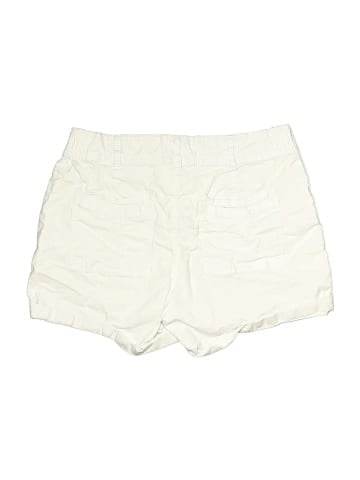 Time and Tru Khaki Shorts (view 2)