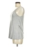 Bar III Silver Tank Top Size M - photo 5