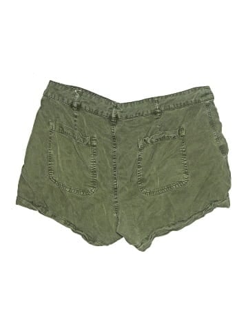 Lucky Brand Khaki Shorts (view 2)