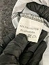 Arolina Print Gray Casual Pants Size L - photo 7