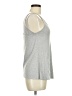 Bar III Silver Tank Top Size M - photo 4
