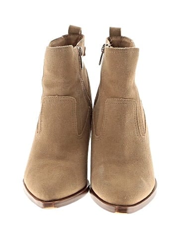 Vince Camuto Ankle Boots (view 2)