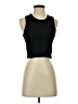 PacSun Black Tank Top Size S - photo 1