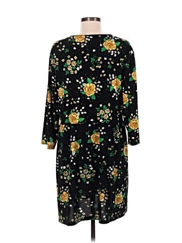 Monki Casual Dress (view 2)