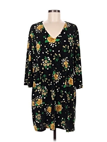 Monki Casual Dress (view 1)