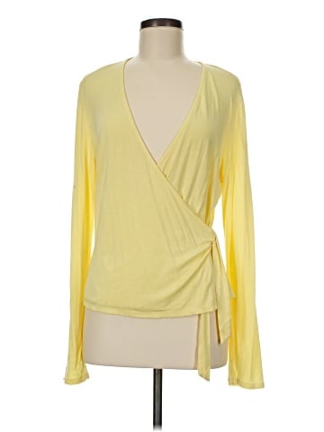 Unbranded Long Sleeve Blouse (view 1)