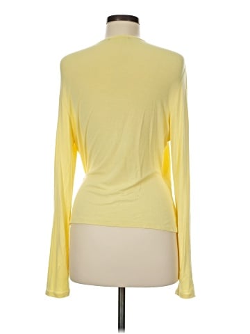 Unbranded Long Sleeve Blouse (view 2)