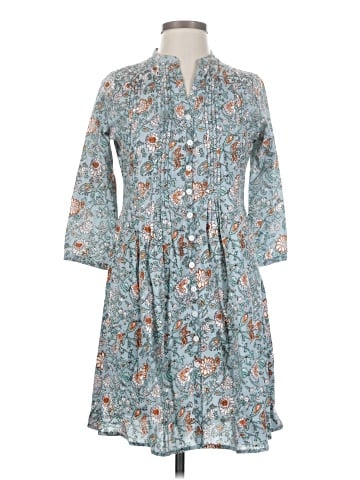 Madison Casual Dress (view 1)