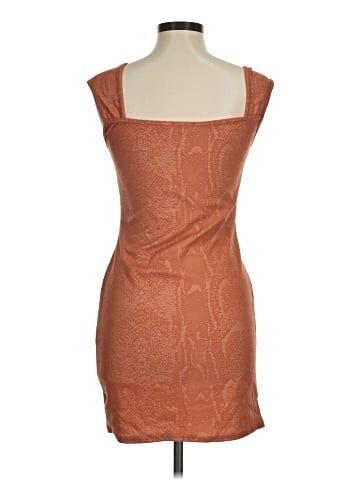 PrettyLittleThing Cocktail Dress (view 2)