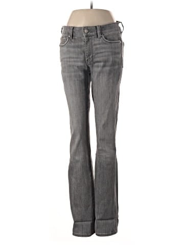White House Black Market Jeans (view 1)