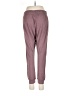 Nike Pink Sweatpants Size M - photo 2