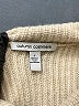 Autumn Cashmere Tan Turtleneck Sweater Size S - photo 7