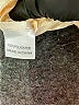 Princess Polly 100% Polyester Metallic Ivory Short Sleeve Blouse Size 2 - photo 8