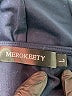 Merokeety Blue Short Sleeve Top Size L - photo 7