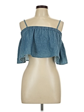 Assorted Brands Sleeveless Top