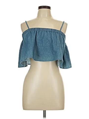 Assorted Brands Sleeveless Top (view 1)