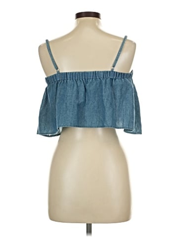 Assorted Brands Sleeveless Top (view 2)